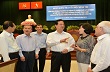 Ngăn chặn suy thoái tư tưởng chính trị là nhiệm vụ trọng tâm